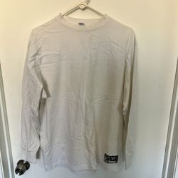1 M REEBOK THICK LONG SLEEVE | ALMOST NEW.  