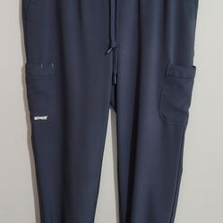 Grey's Anatomy Scrubs