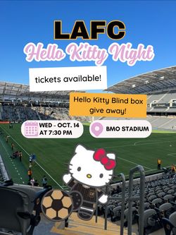 LAFC vs Austin