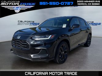 2023 Honda HR-V
