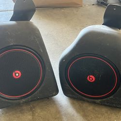Beats Stereo System 