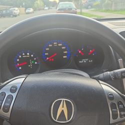 2005 Acura Tl 4d  Sedan 