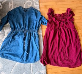 2 xl dresses