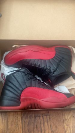 Flu game 12’s