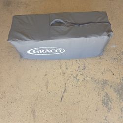 Graco pack in play suite playard