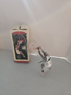 Christmas Ornament