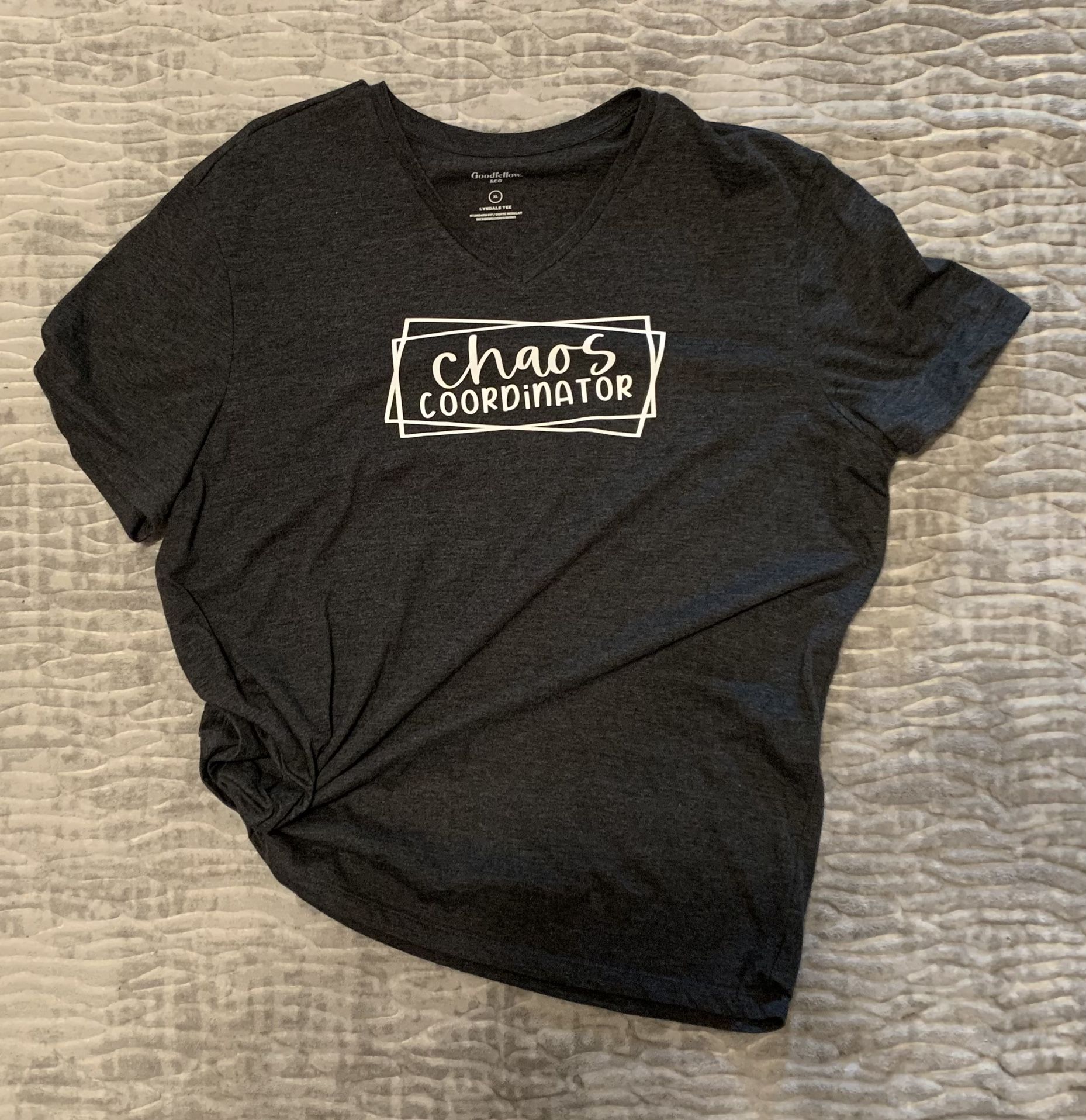 Mom Shirt