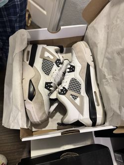 Kids Shoes 6.5