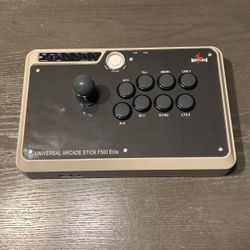 Universal Arcade Stick F500 Elite 