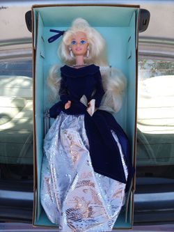 Barbie