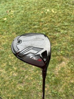 EXCELLENT CONDITION ***TOUR ISSUE TITLEIST TSI3 GOLF DRIVER XXXTOXXX TOUR STAMPED 11* ADJUSTABLE LOFT W MITSUBISHI CHEMICAL TENSEI PRO GRAPHITE X