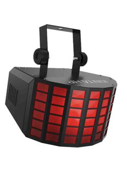 Chauvet DJ Kinta HP, High Powered Multi Colored LED Effect Light