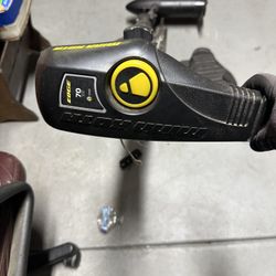 Minn Kota 70lb 24v $350 OBO