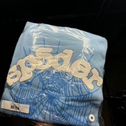 Spider Hoodie 