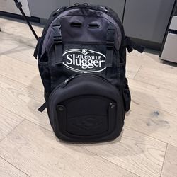 Louisville Slugger Backpack