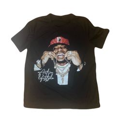 Hip Hop T Shirt 