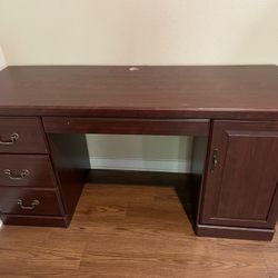 Move-in Sale (Computer Table/Chair) & Epson Printer/Scanner/Copy