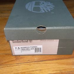 Timberland