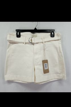 Porter Blue Shorts