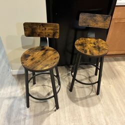 Stools
