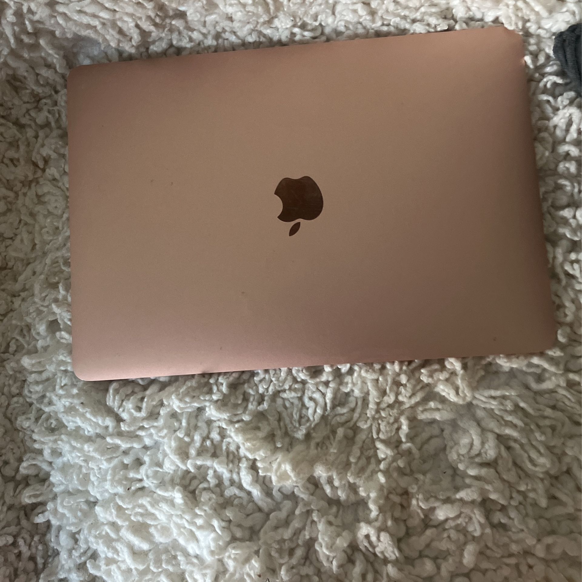 Rose Gold MacBook Air for Sale in Queens, NY OfferUp