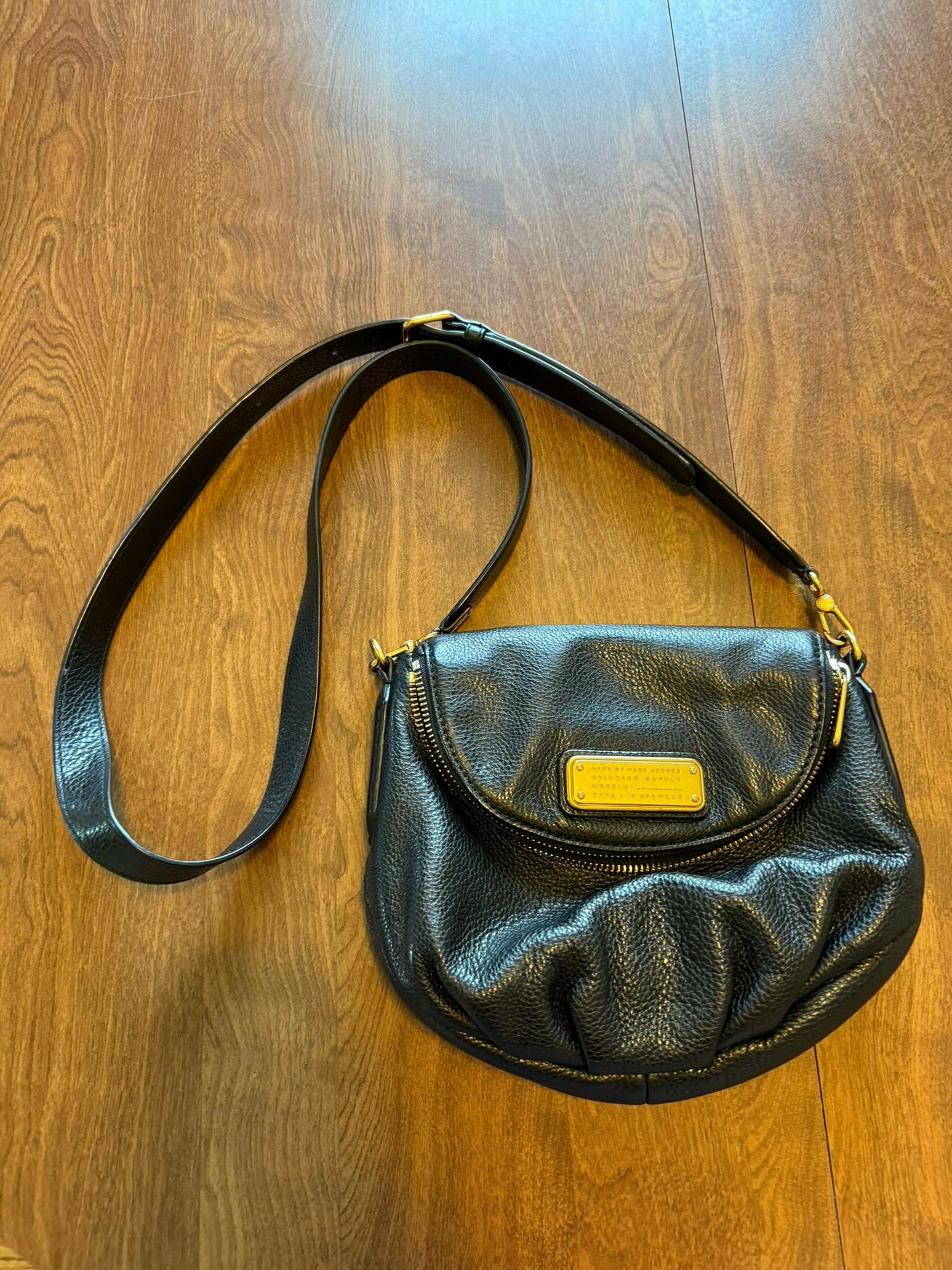 Marc By Marc Jacobs Crossbody Purse