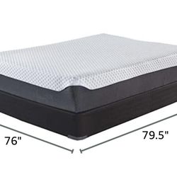 Mattress 