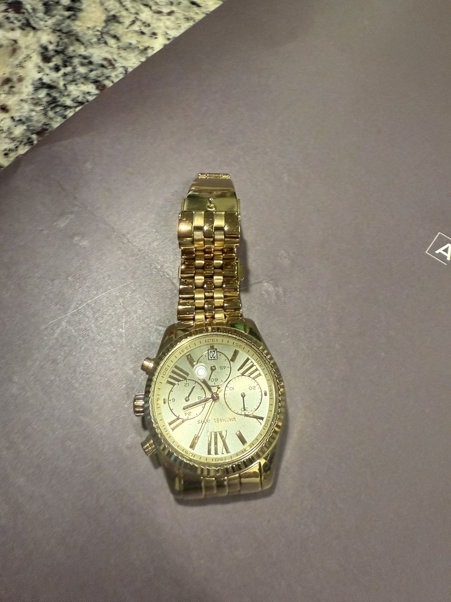 Michael Kors Watch