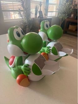 Yoshi lovers