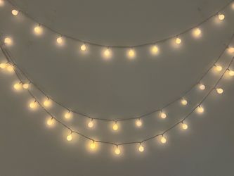 Decorative lights