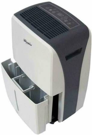 Whirlpool Dehumidifier
