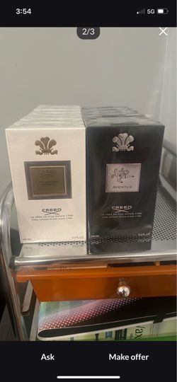 creed aventus