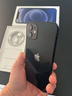 iPhone 12 unlocked for any carriers 64gb ( Liberado )