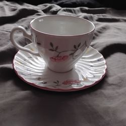 Tea cup