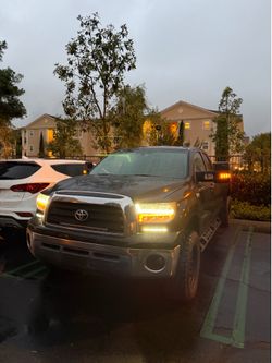 2007 Toyota Tundra