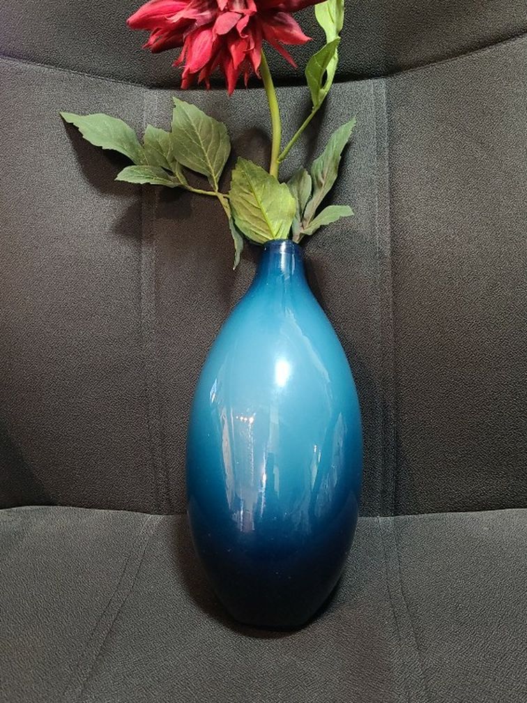 Vase, Tear Drop vase