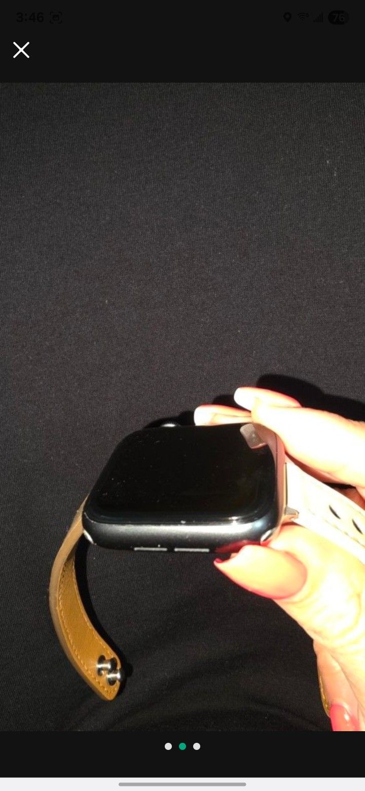 Apple Watch
