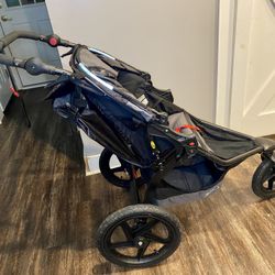 BOB Jogging Stroller