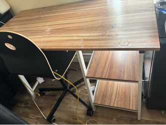 Computer Desk