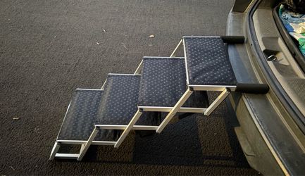 Petruna Pet Stairs