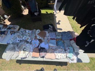Baby boy clothing