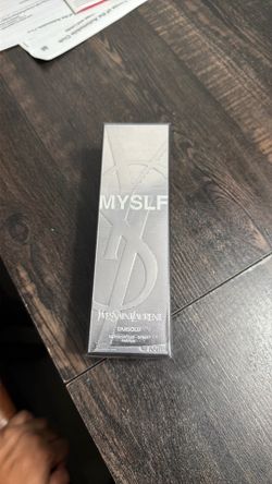 ysl myslf absolu