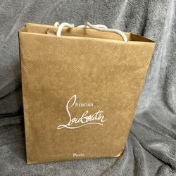 Christian Louboutin heels 