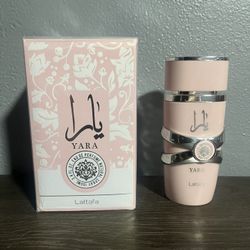 Lattafa Yara EDP Women’s Perfume