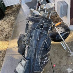 Golf Clubs