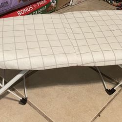 Iron Board 