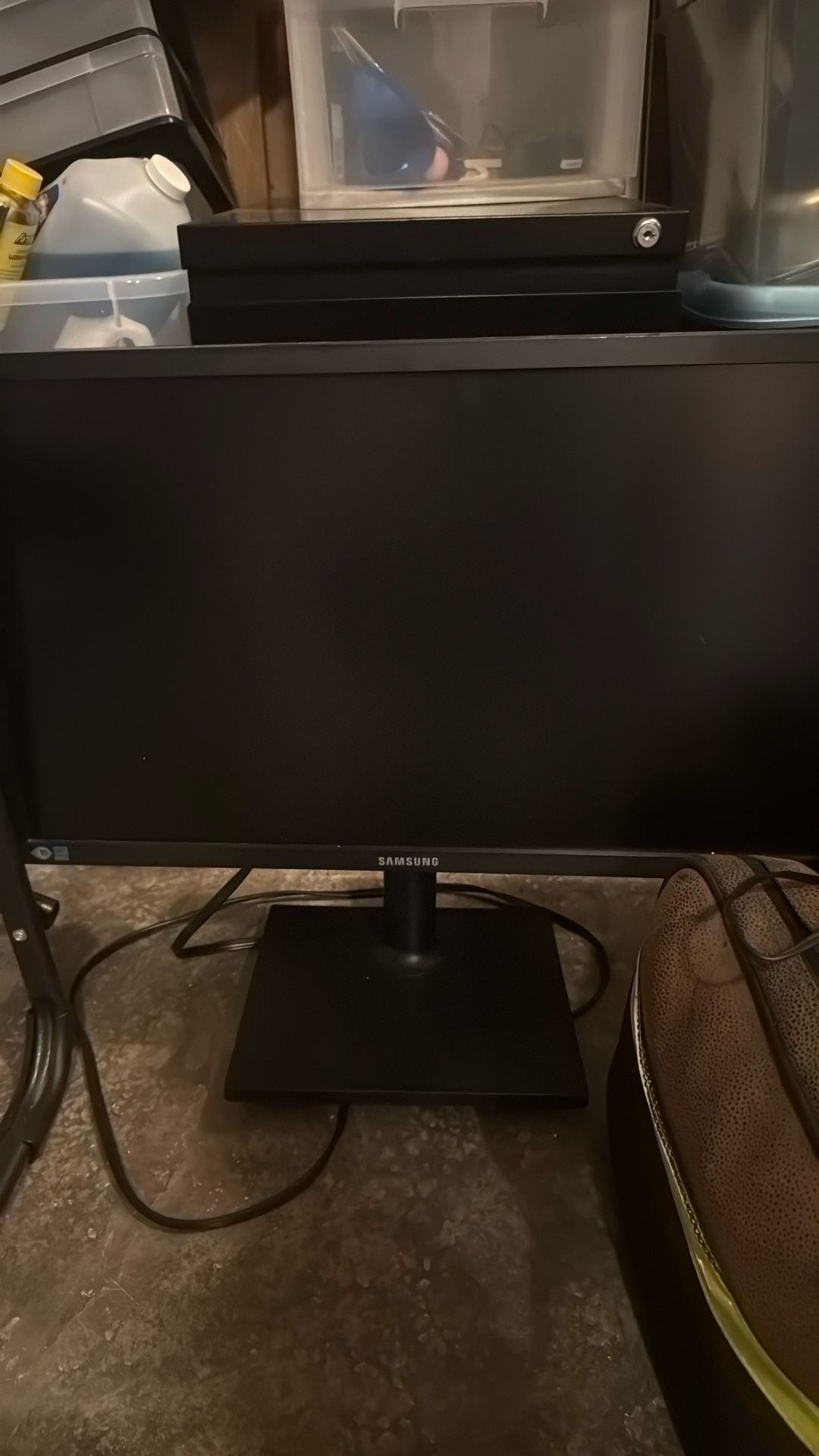 Samsung Monitor