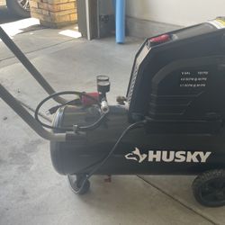Compressor 