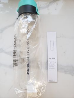 USANA BOTTLE CONTAINER 