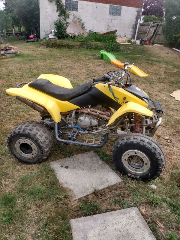 2005 Honda trx 400ex for Sale in McKeesport, PA - OfferUp